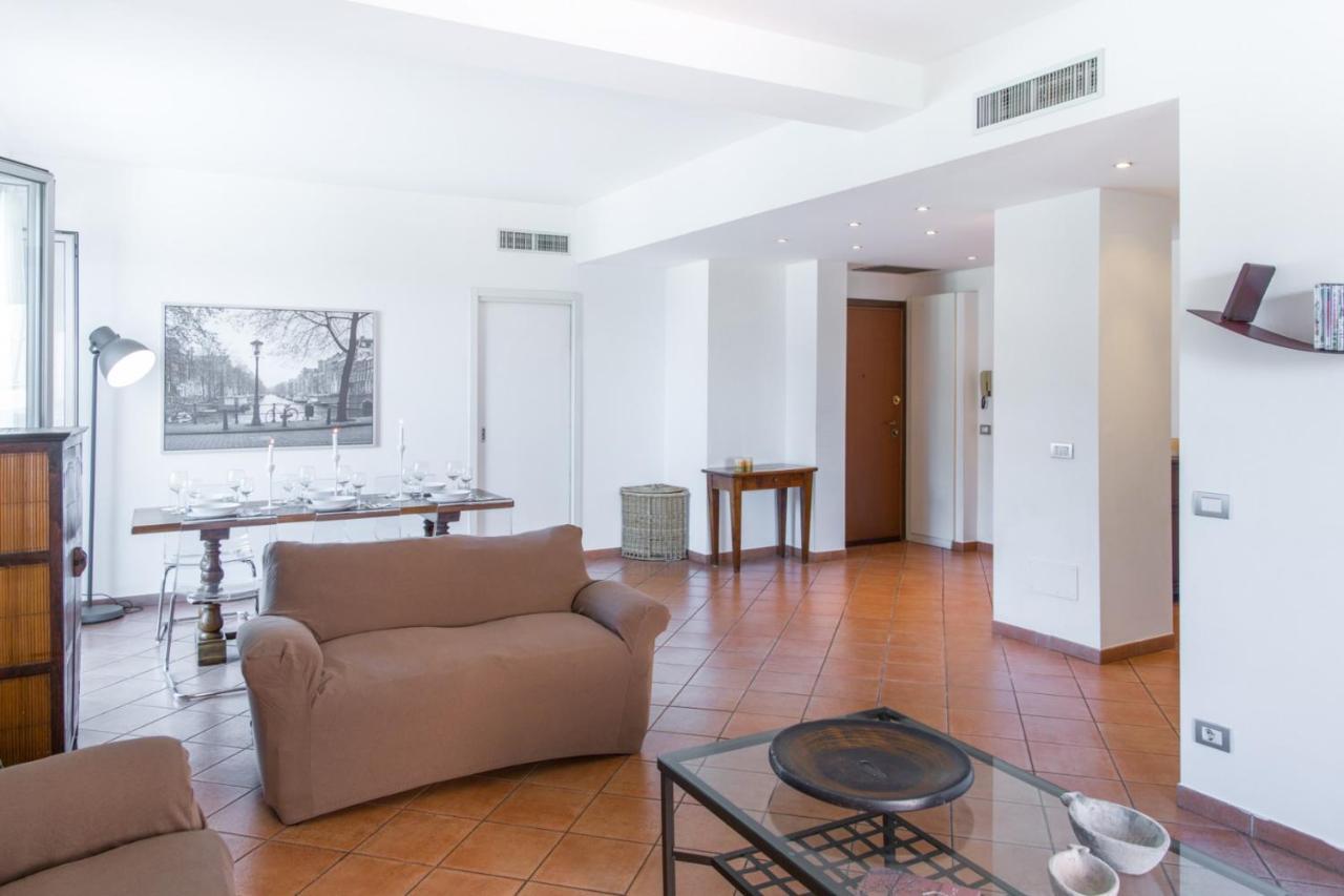 Suitelowcost Stilicone * Milan