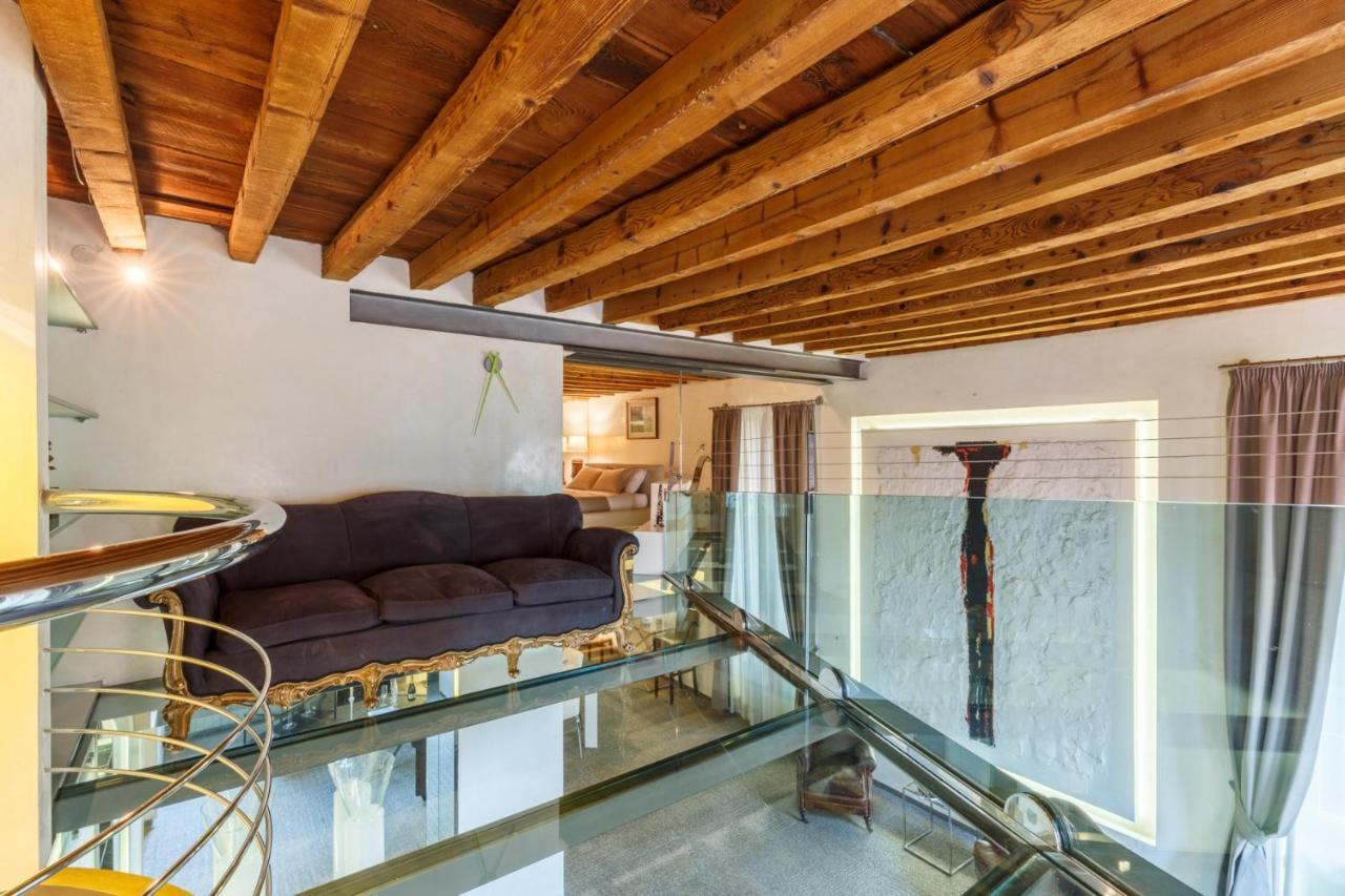 Apartment Design In Corso Milan
