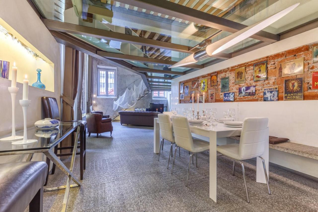 Design In Corso Apartment