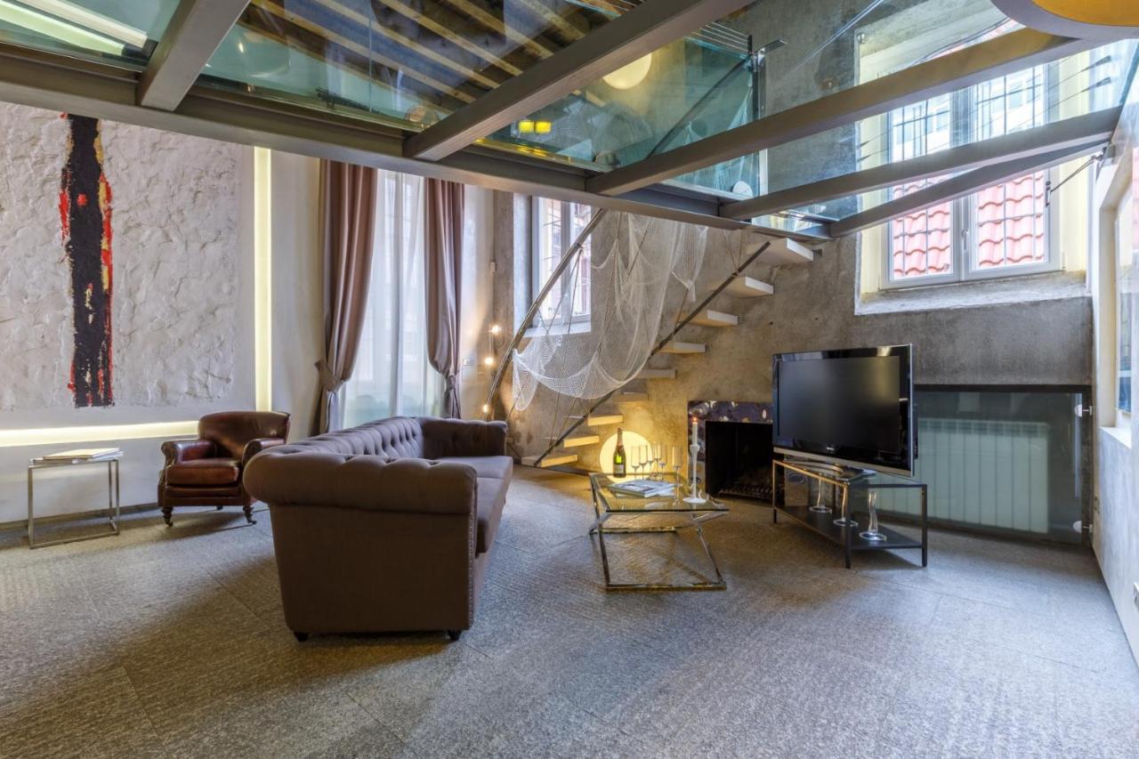 Design In Corso Apartment *