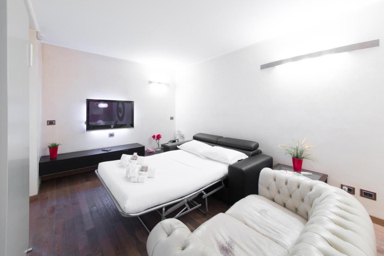 Apartamento Stylish In Fashion District - Corso Venezia