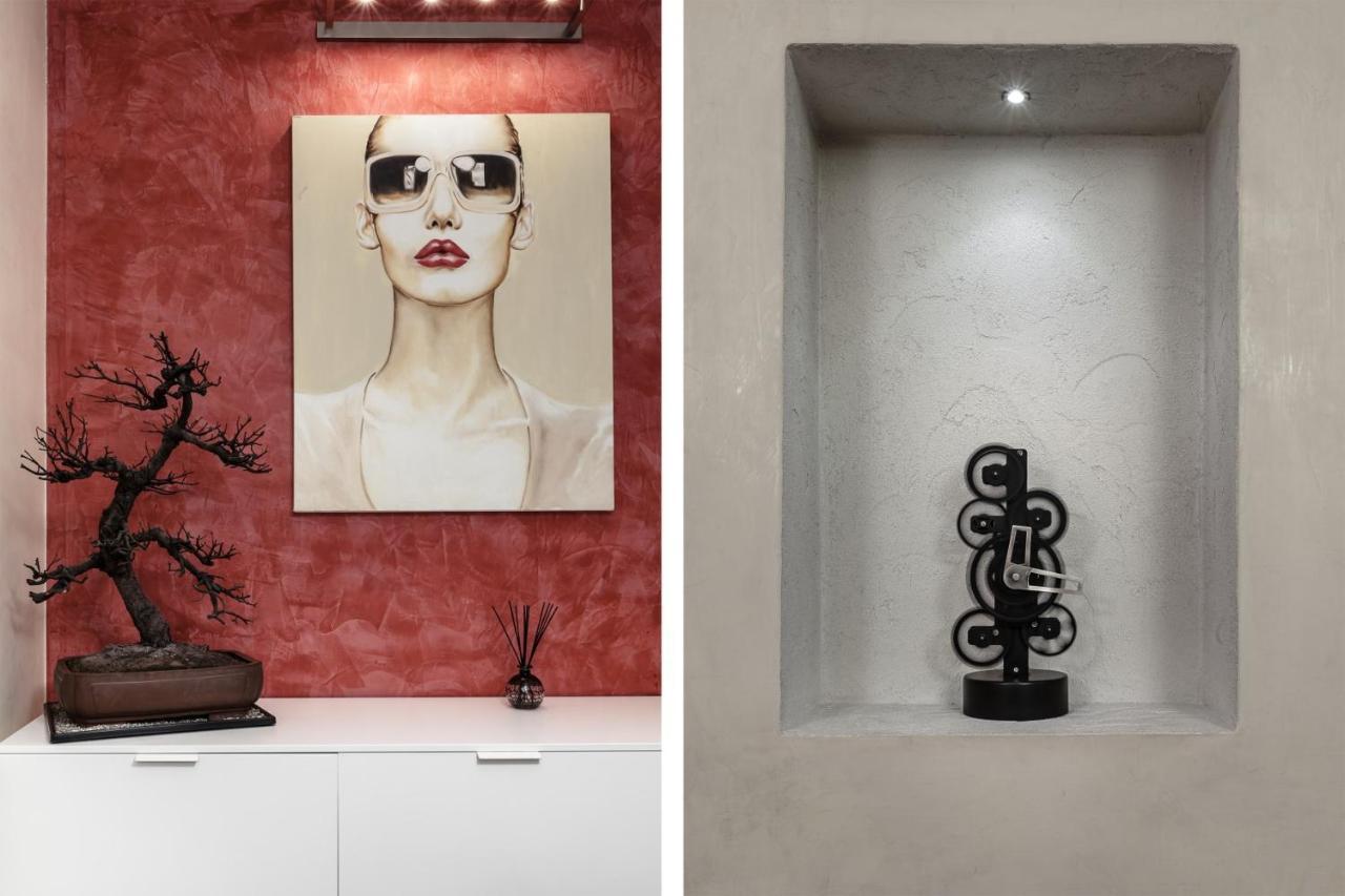 Apartamento Stylish In Fashion District - Corso Venezia Milão