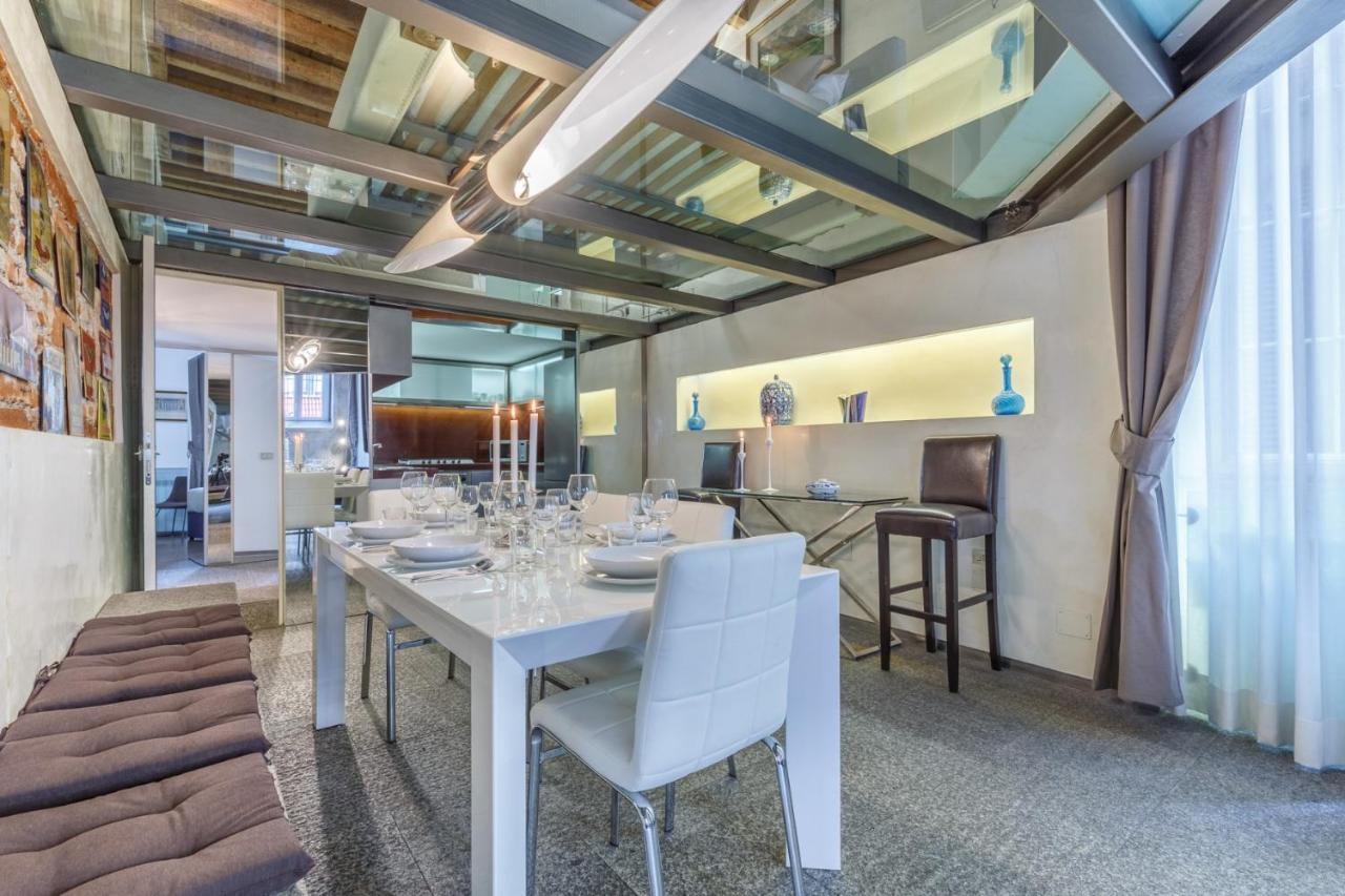 Apartment Design In Corso