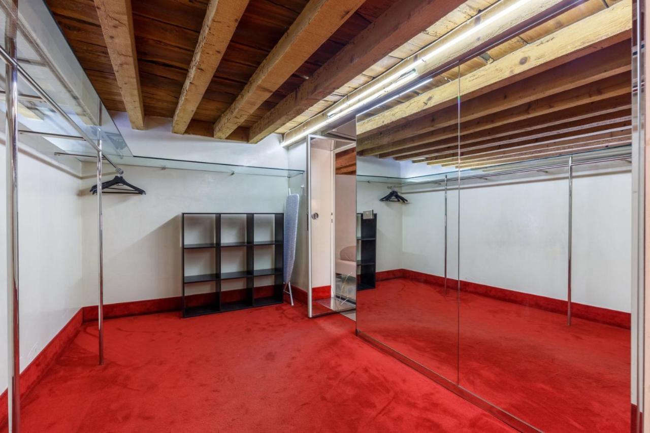 Apartment Design In Corso