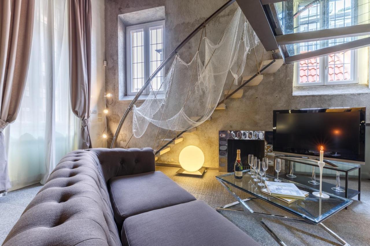 Design In Corso Apartment *