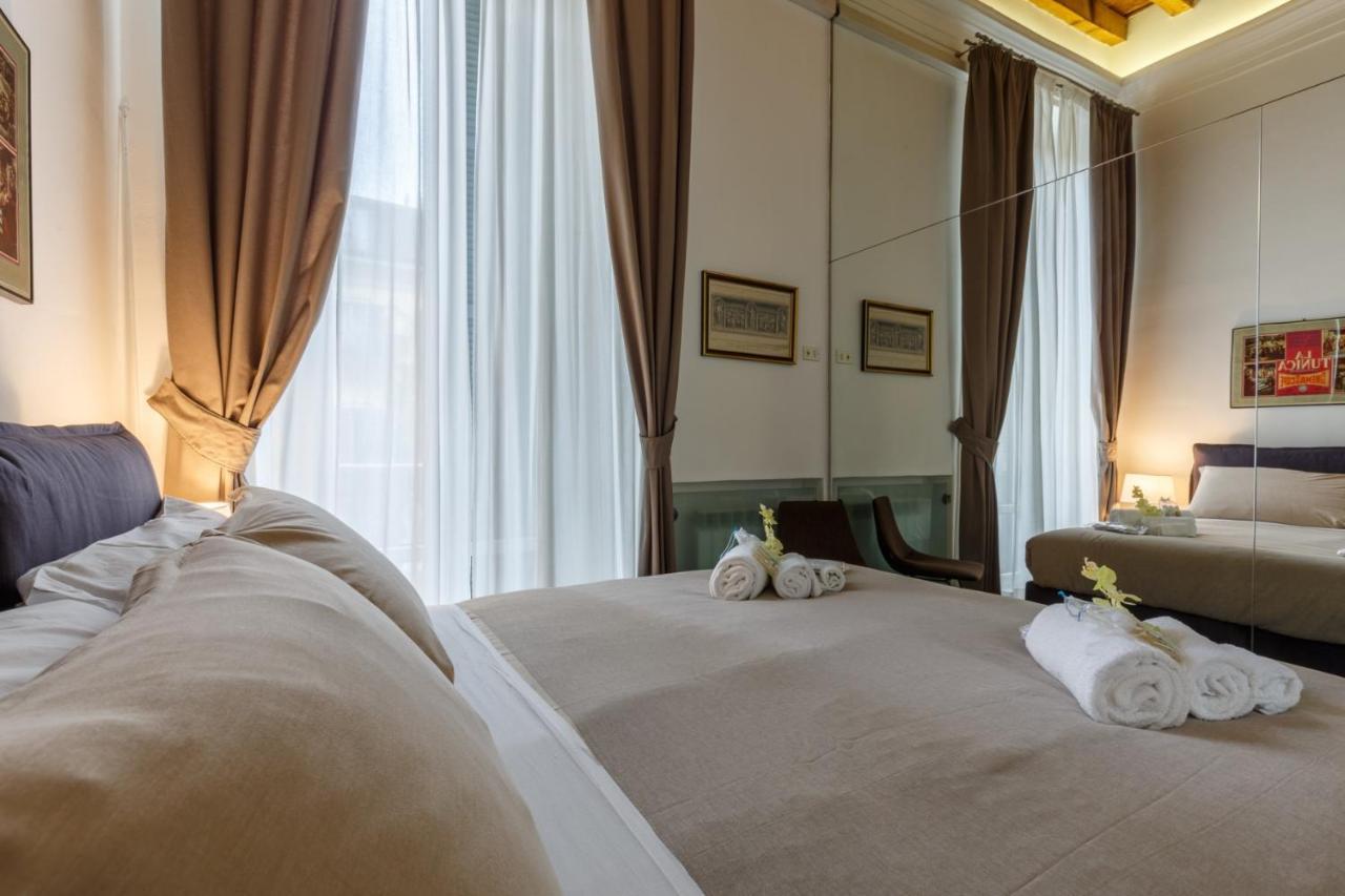 Design In Corso Apartment Milan