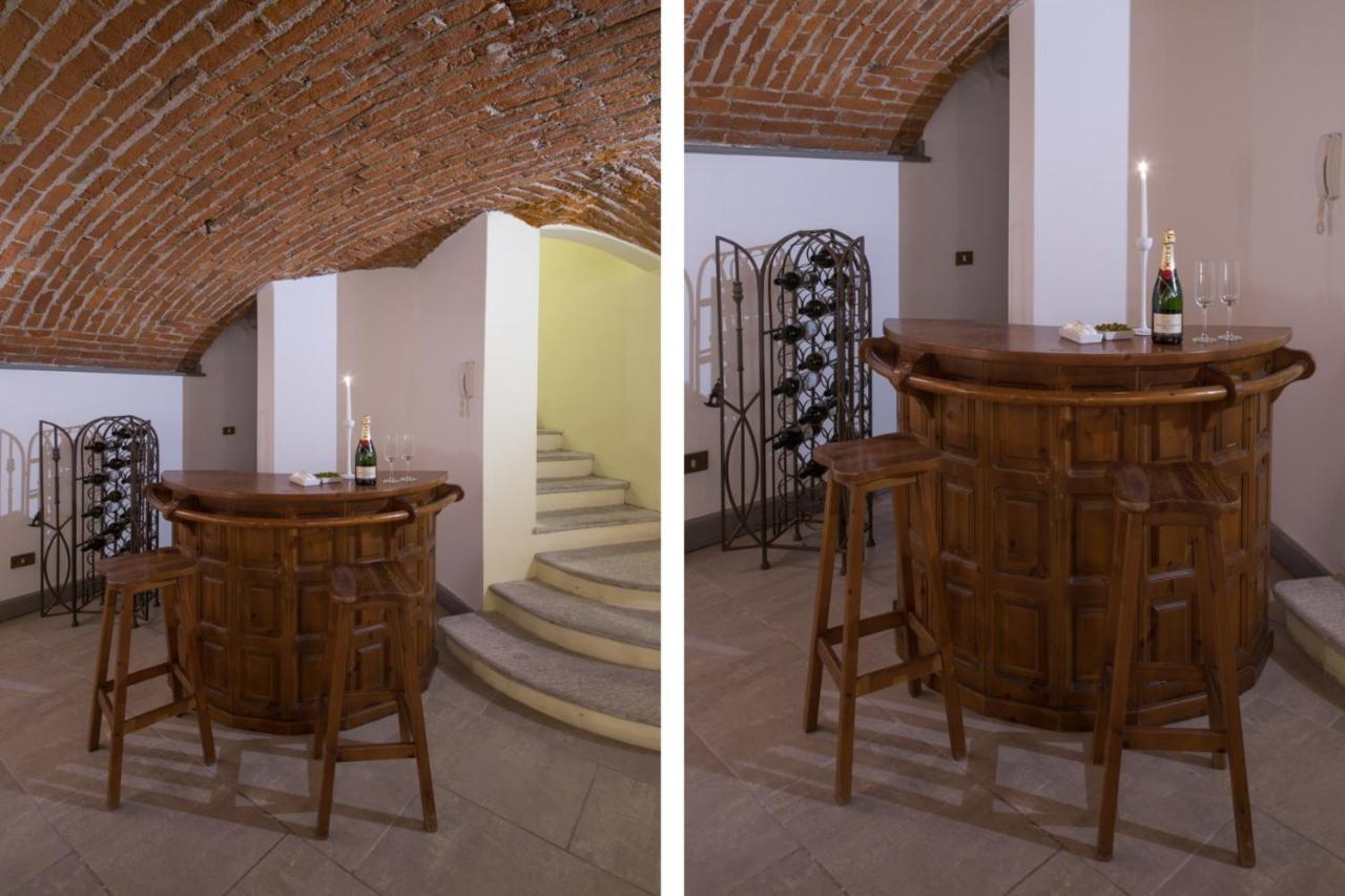 Loft In Navigli District With Jacuzzi & Sauna - Papiniano Apartment *