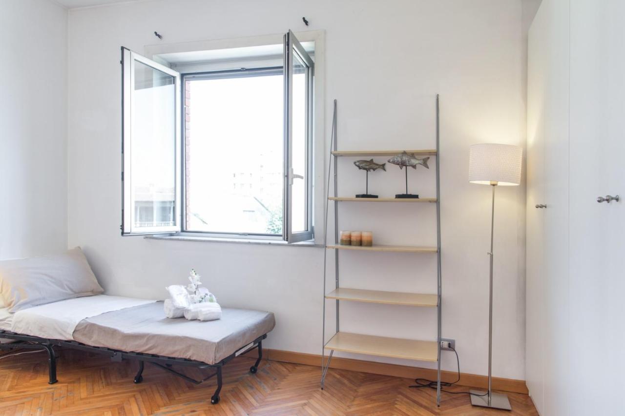 Apartment Suitelowcost Stilicone