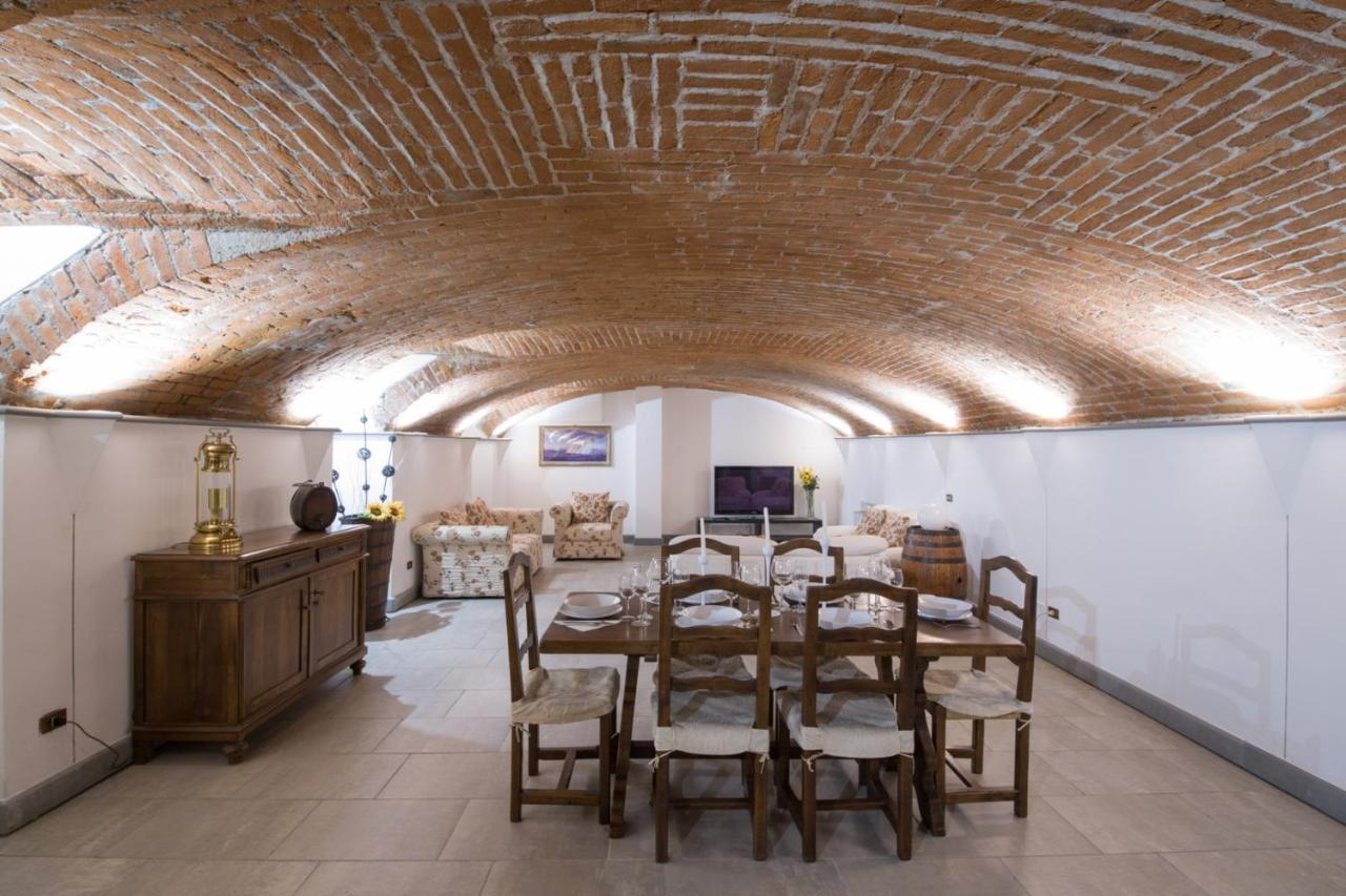 Apartment Loft In Navigli District With Jacuzzi & Sauna - Papiniano Milan