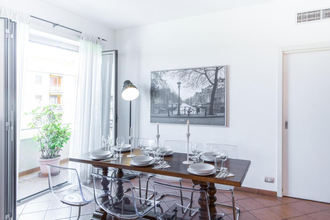 Suitelowcost Stilicone Apartment