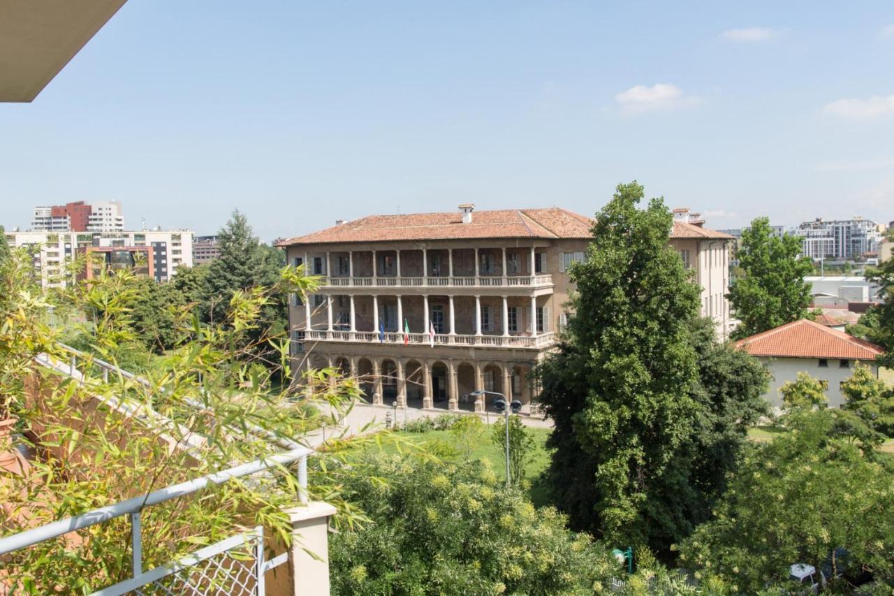 Suitelowcost Stilicone Apartment