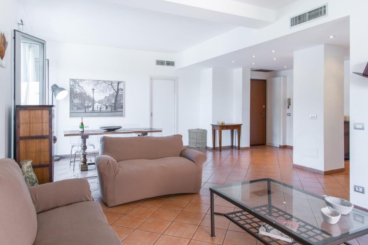 Apartment Suitelowcost Stilicone
