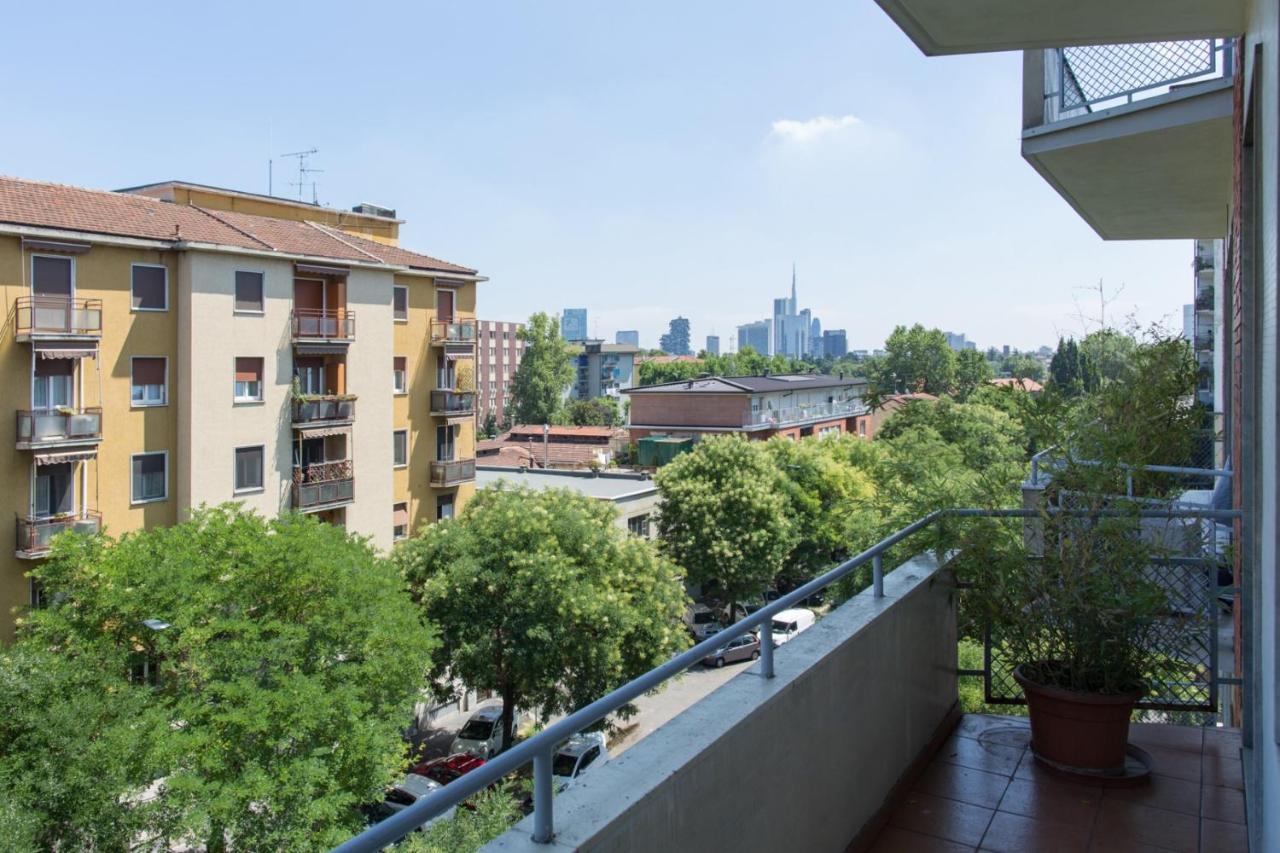 Apartment Suitelowcost Stilicone