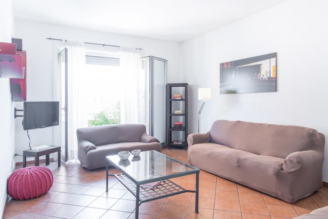 Apartment Suitelowcost Stilicone