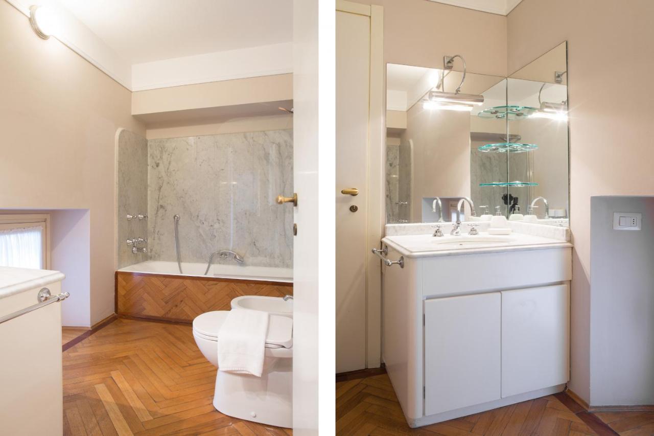 Apartment Suitelowcost Spiga
