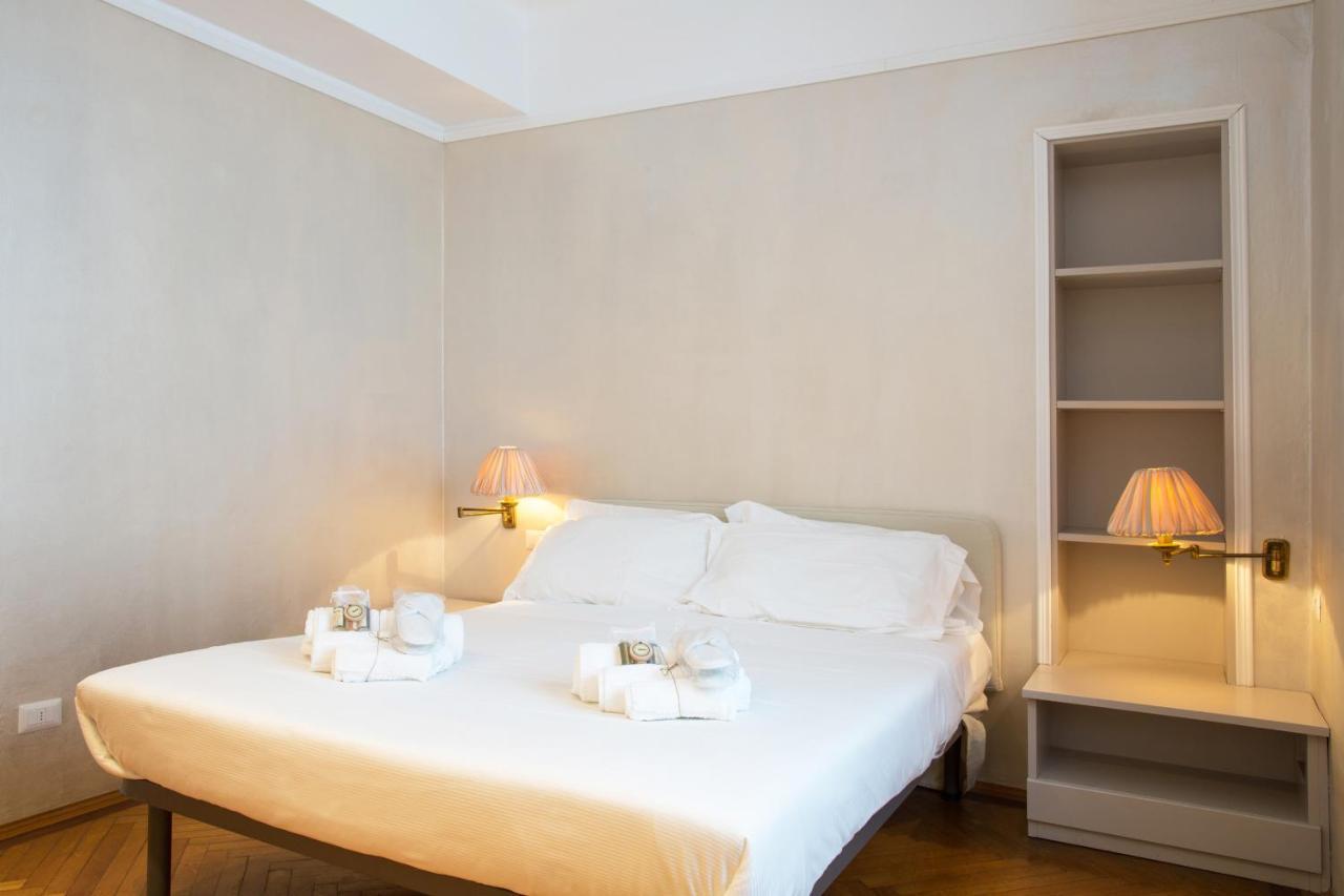 Suitelowcost Spiga * Milan