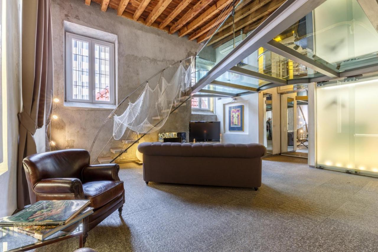 Apartment Design In Corso