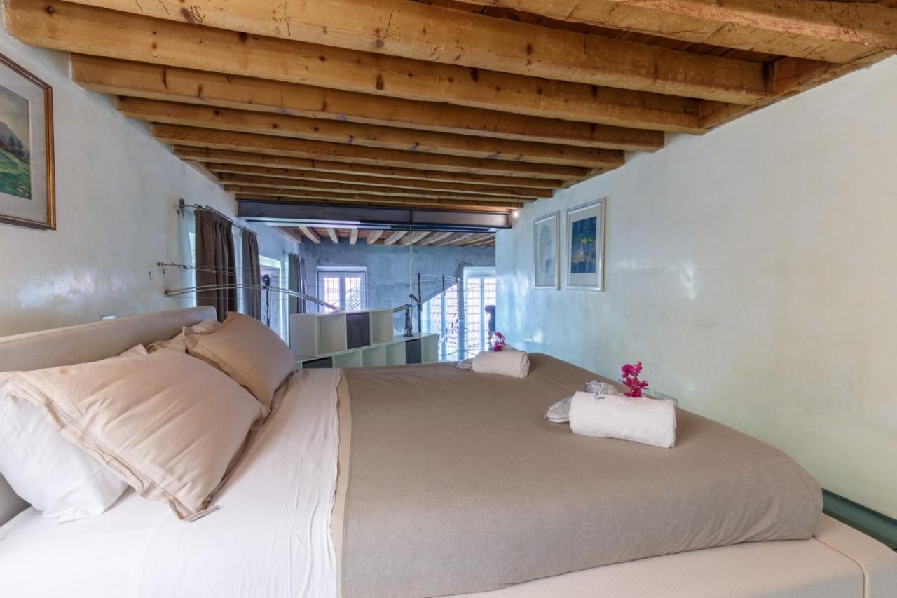 Apartment Design In Corso Milan
