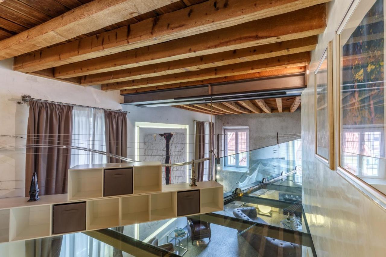 Apartment Design In Corso *