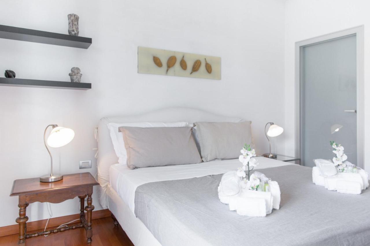 Suitelowcost Stilicone Apartment Milan