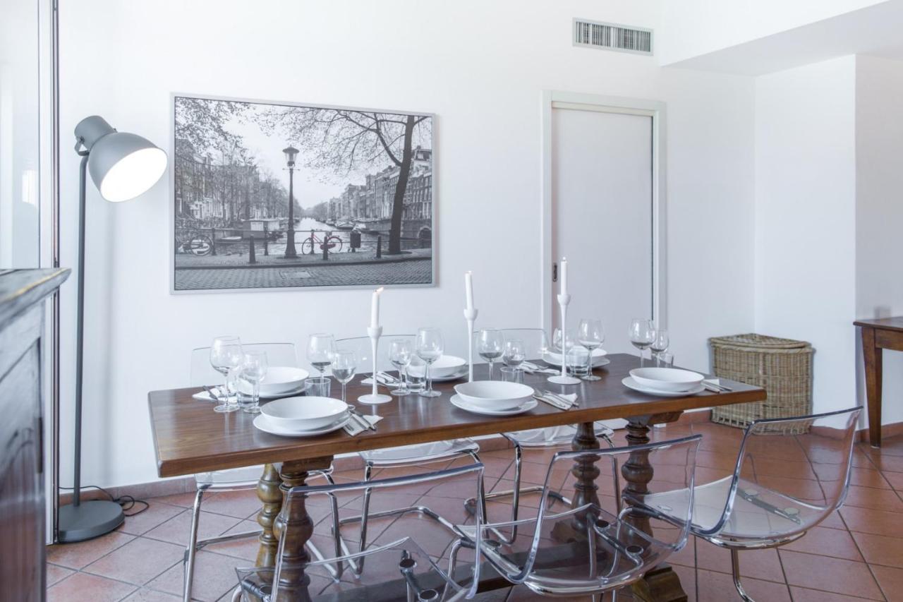 Apartment Suitelowcost Stilicone