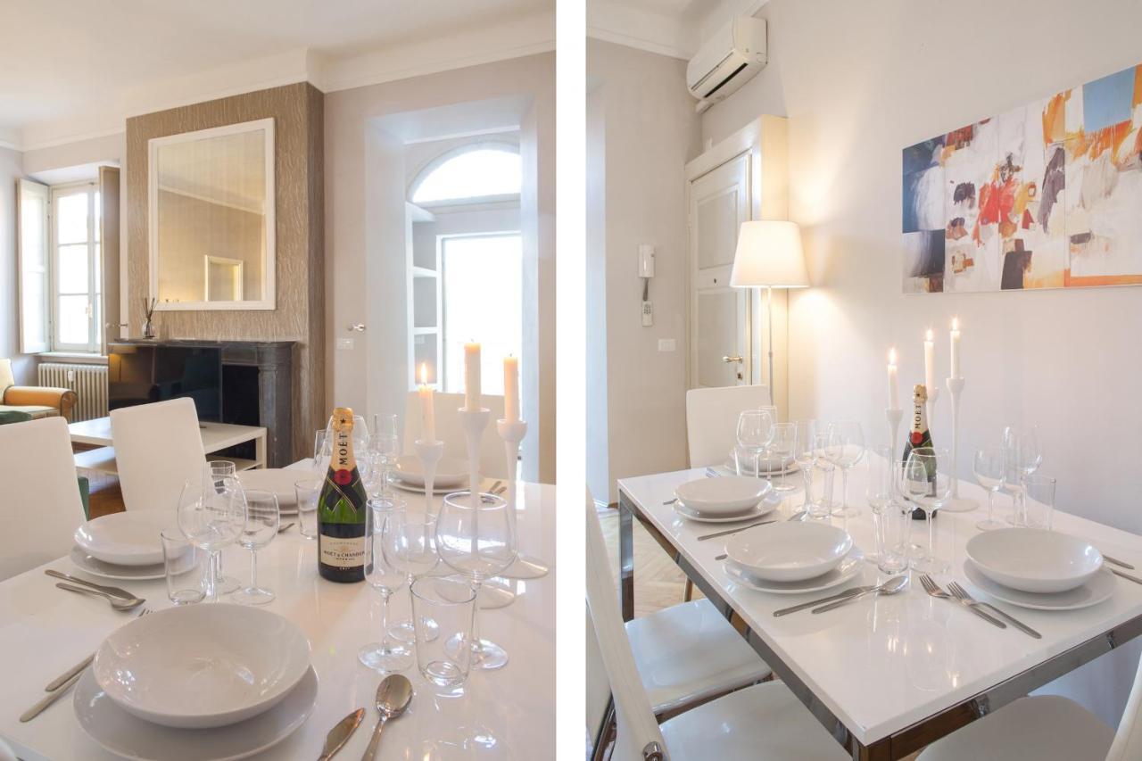 Suitelowcost Spiga Apartment