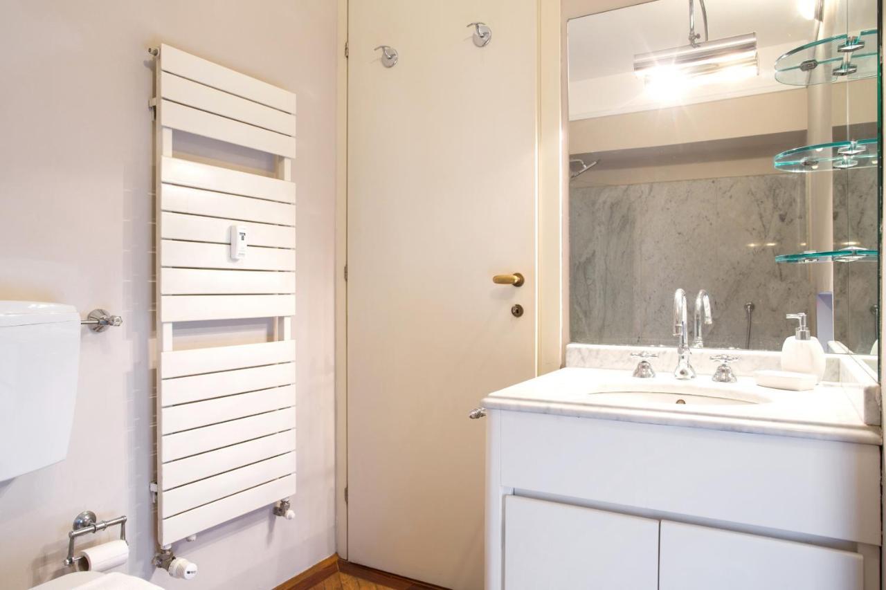Suitelowcost Spiga Apartment *