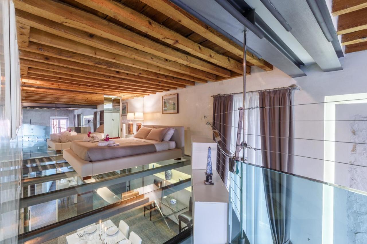 Design In Corso Apartamento