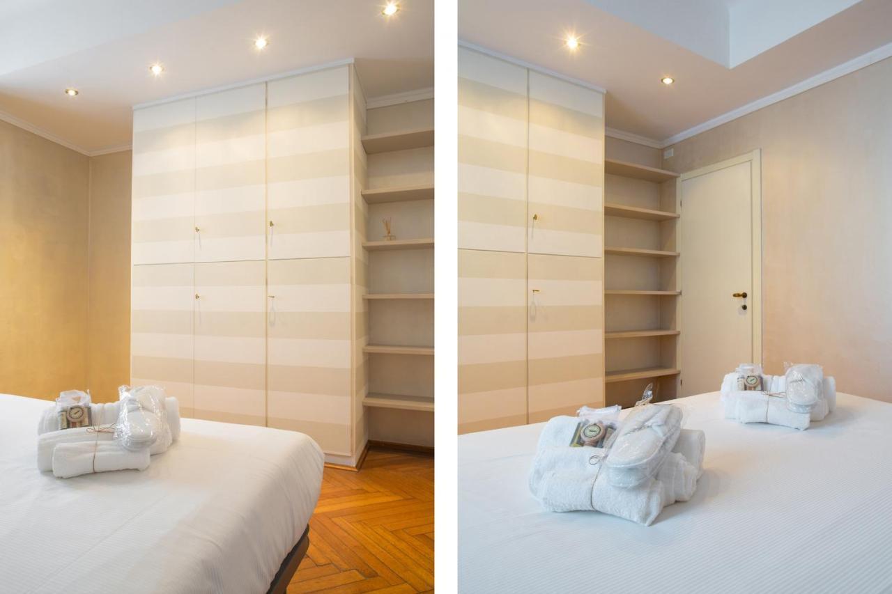 Suitelowcost Spiga Apartment *