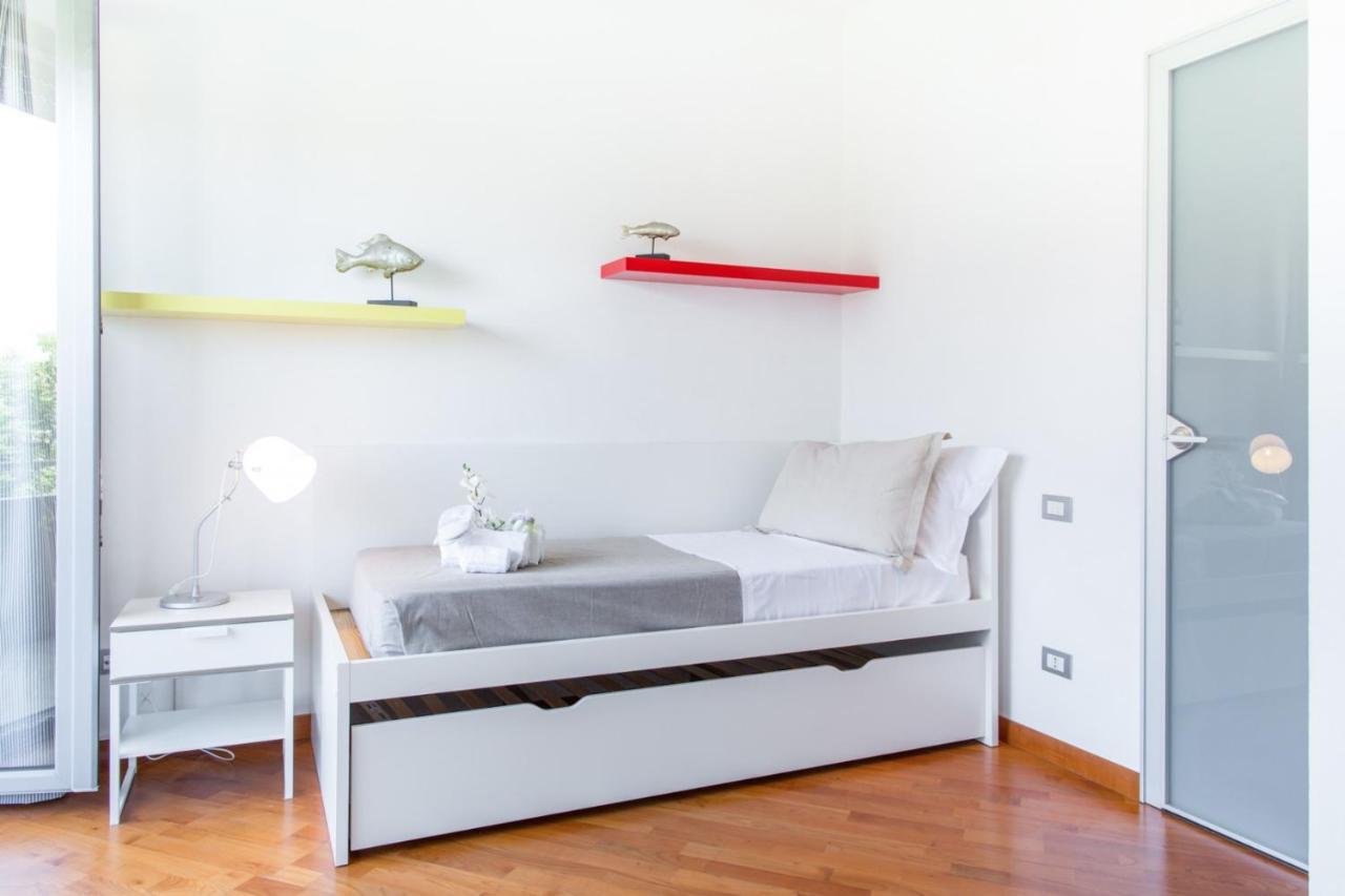 Apartment Suitelowcost Stilicone *