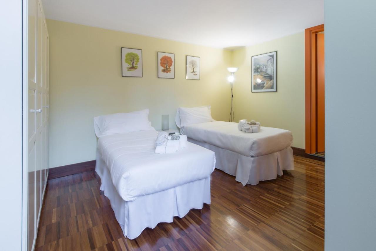 Apartment Loft In Navigli District With Jacuzzi & Sauna - Papiniano