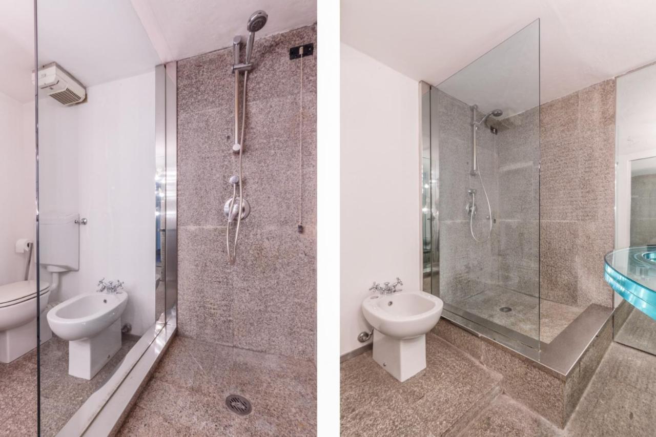 Design In Corso Apartment Milan