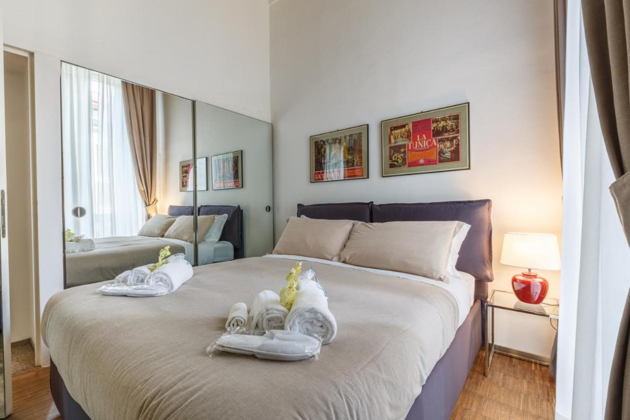 Apartment Design In Corso