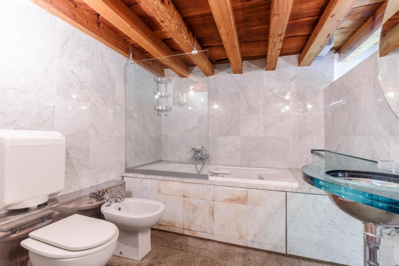 Apartment Design In Corso *