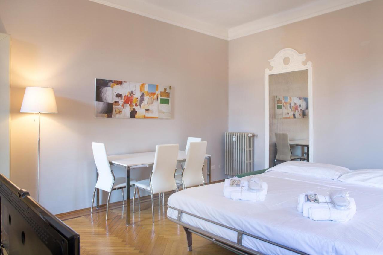 Suitelowcost Spiga * Milan
