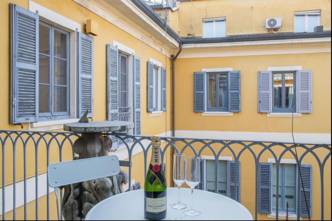 Suitelowcost Spiga Apartment