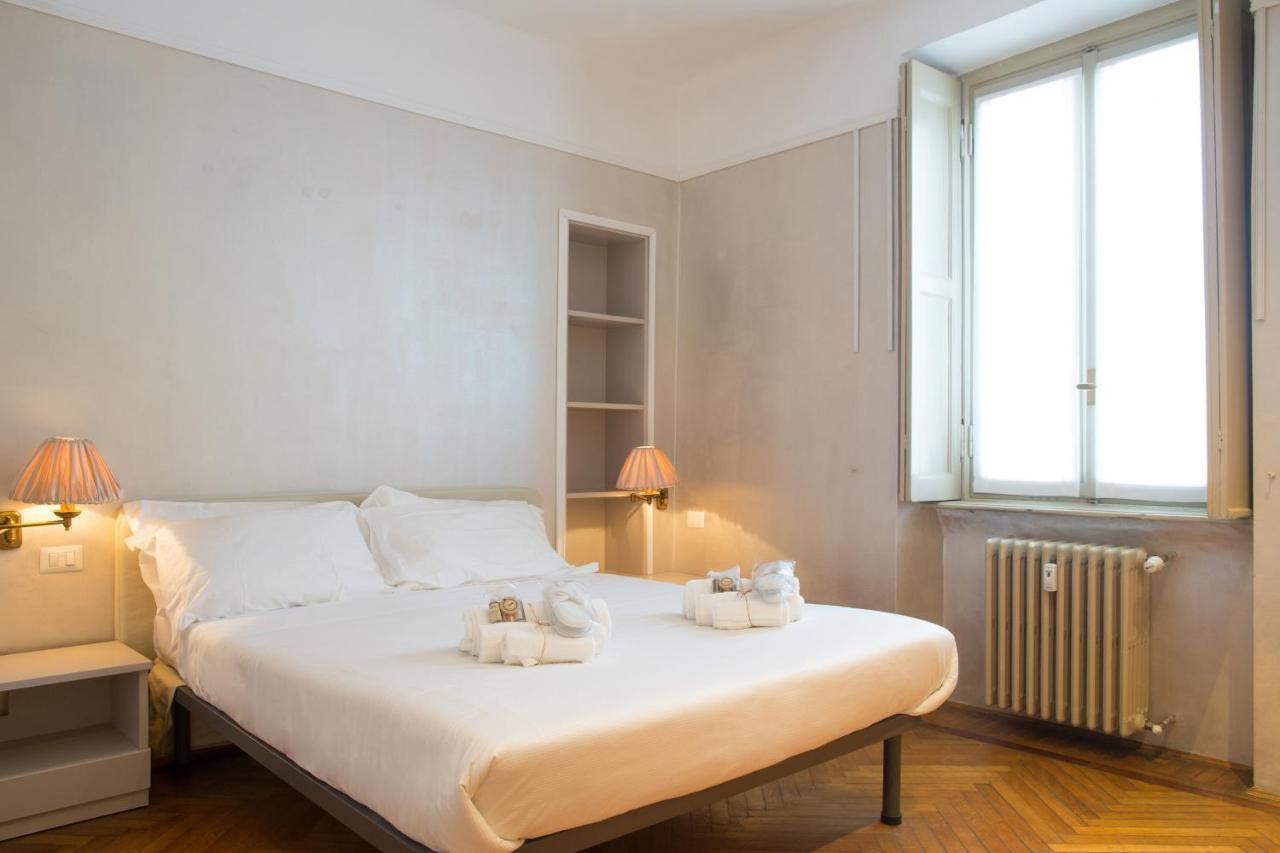 Apartment Suitelowcost Spiga