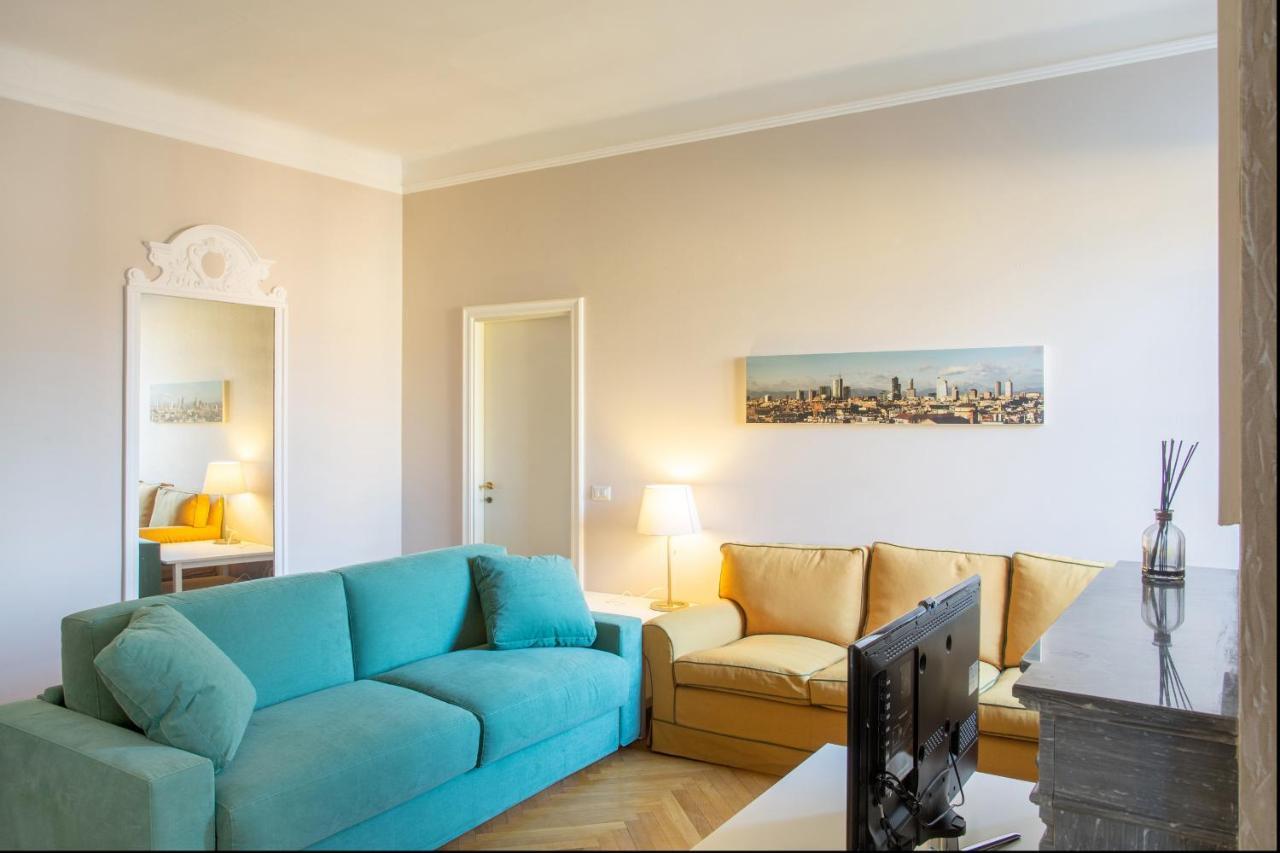 Suitelowcost Spiga Apartment *