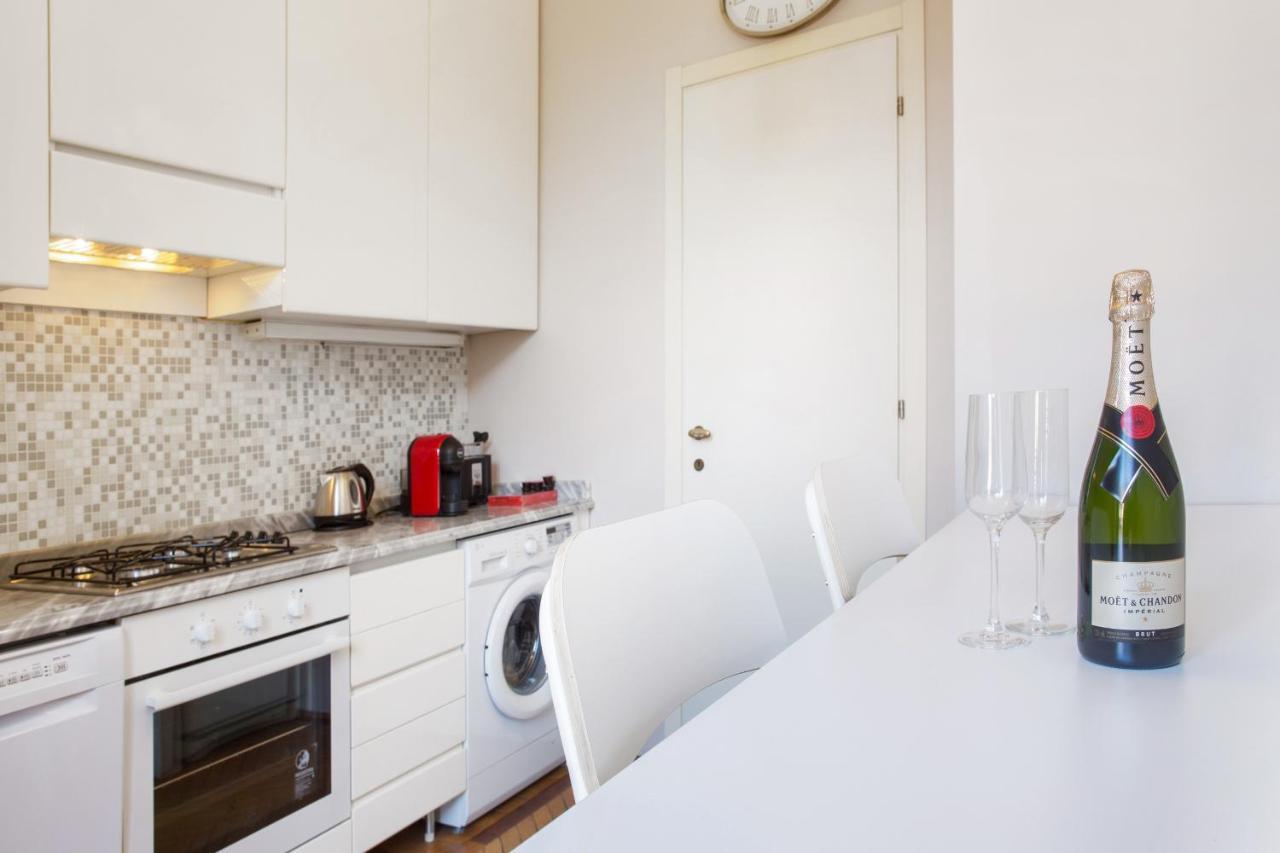 Suitelowcost Spiga Milan