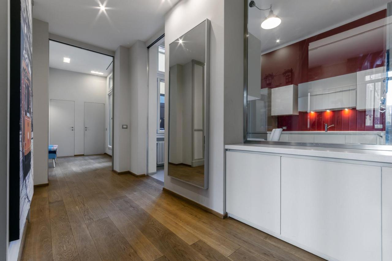 Casa Da Eleganza Apartment