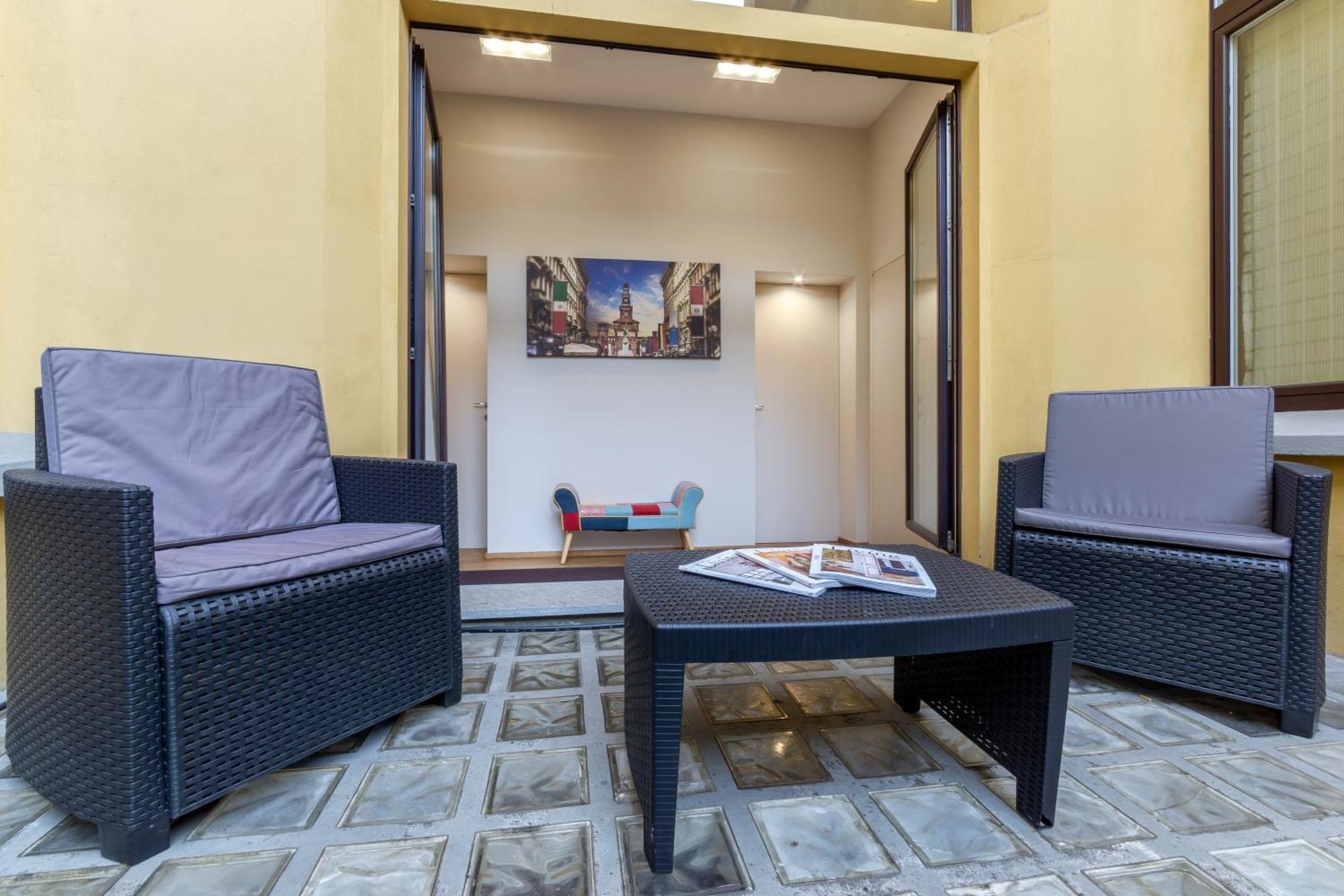 Apartment Casa Da Eleganza *