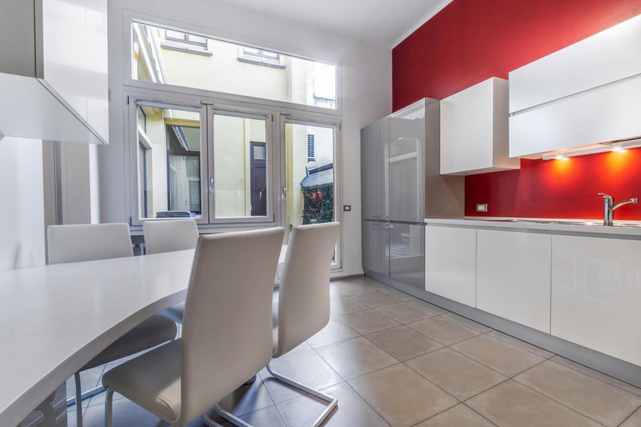 Casa Da Eleganza Apartment Milan