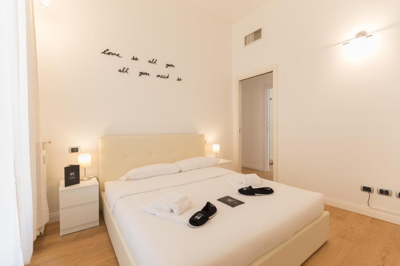 Hemeras Boutique Homes - Design In Center Milan