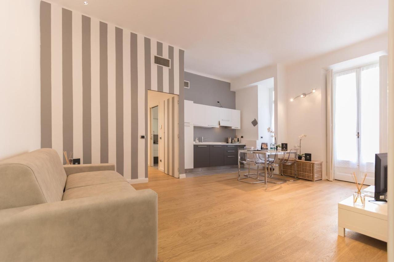 Hemeras Boutique Homes - Design In Center Apartment