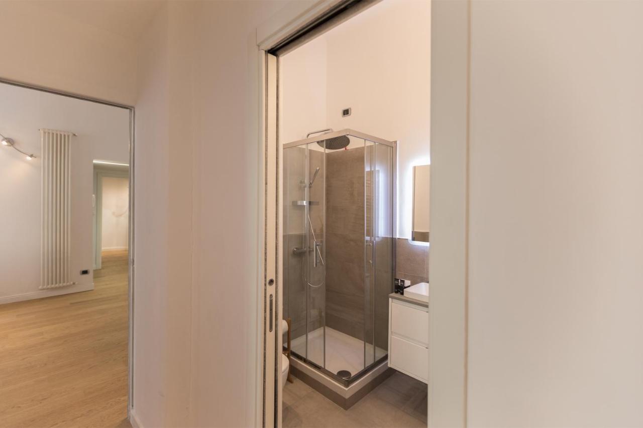 Apartment Hemeras Boutique Homes - Design In Center Milan