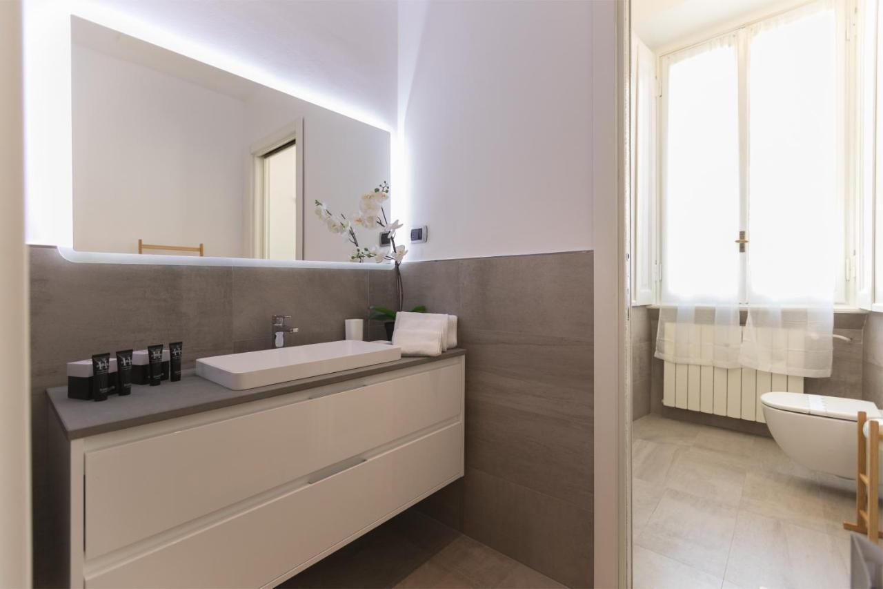Apartment Hemeras Boutique Homes - Design In Center