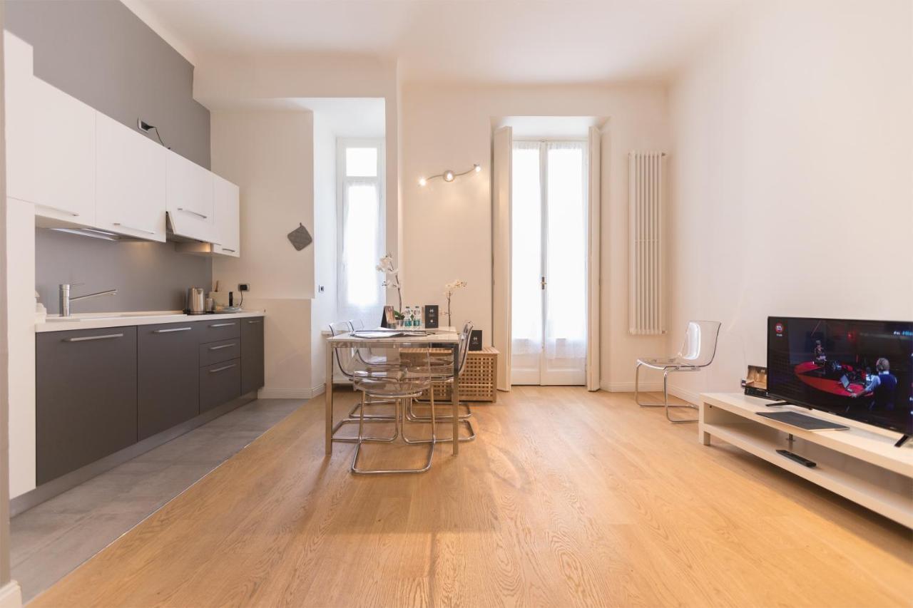 Hemeras Boutique Homes - Design In Center * Milan