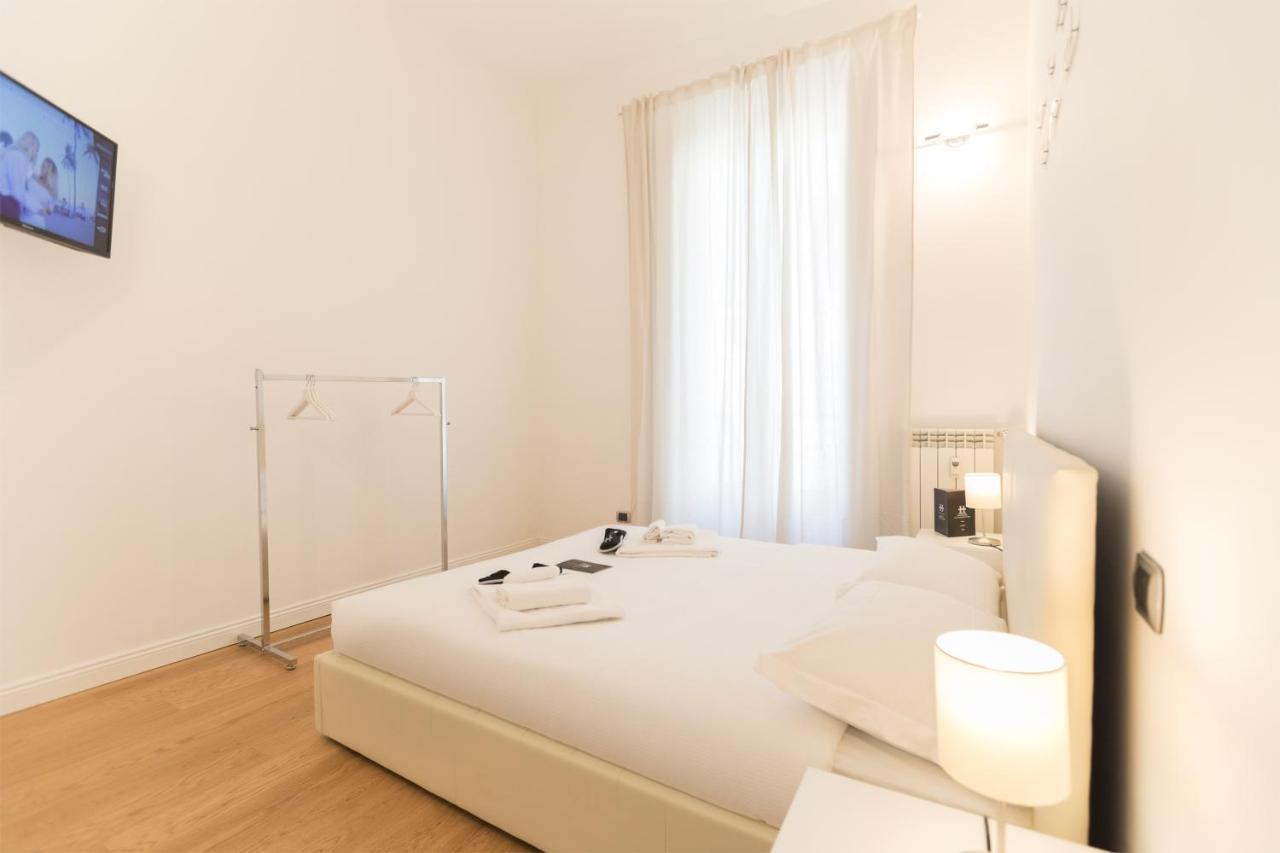 Apartment Hemeras Boutique Homes - Design In Center Milan