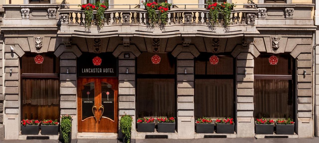 Hotel Lancaster Milan