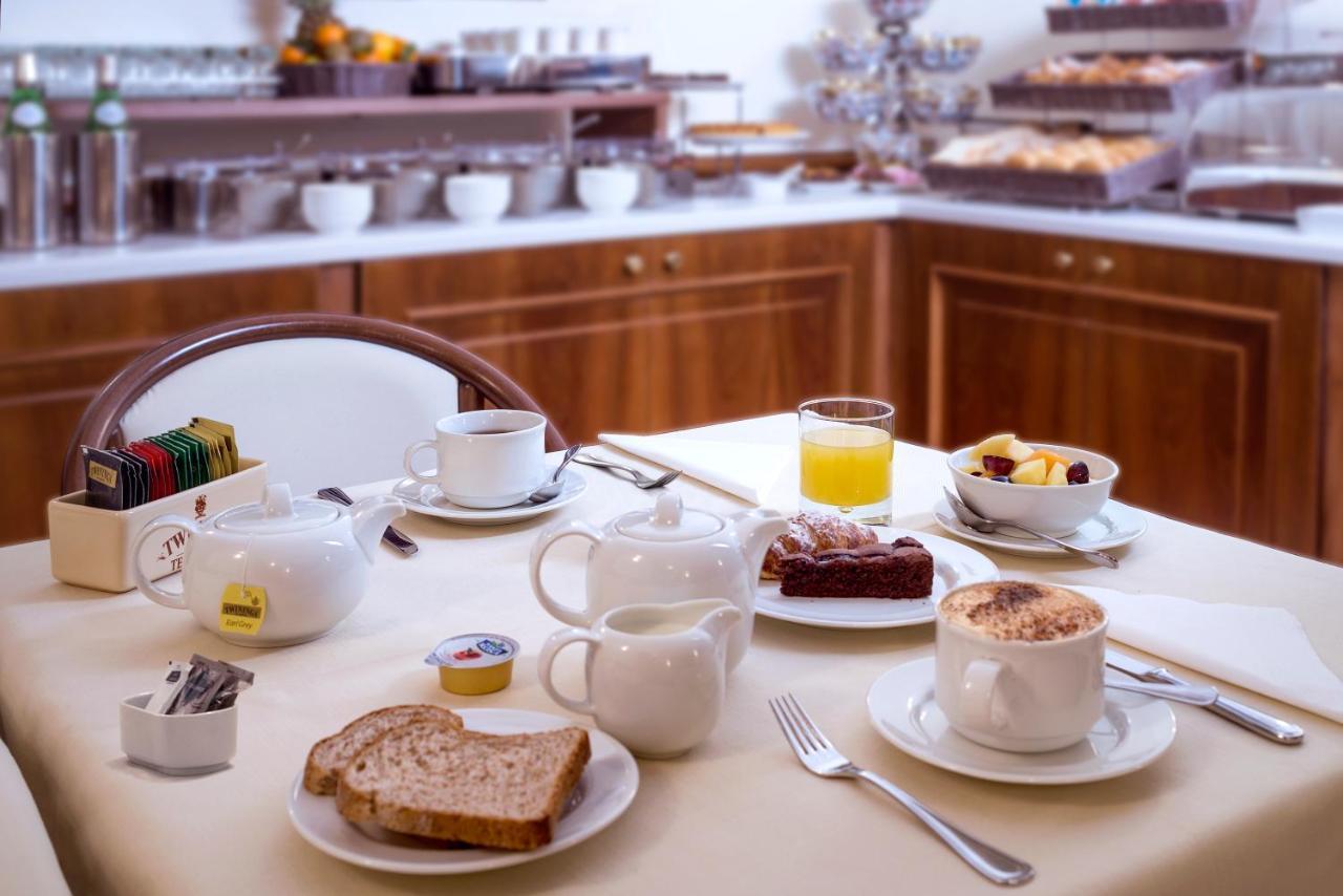 Hotel Lancaster Milan